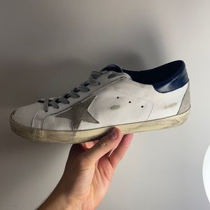 Men’s Golden Goose Sneakers